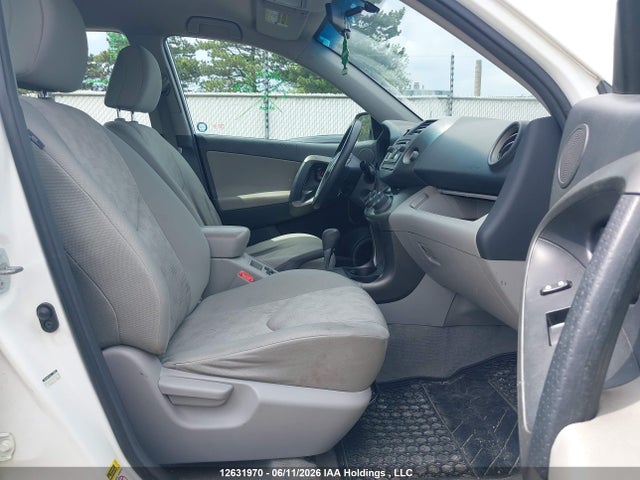 2012 Toyota Rav4 მანქანა იყიდება აუქციონზე, vin: 2T3BF4DV0CW204110, აუქციონის ნომერი: 12631970