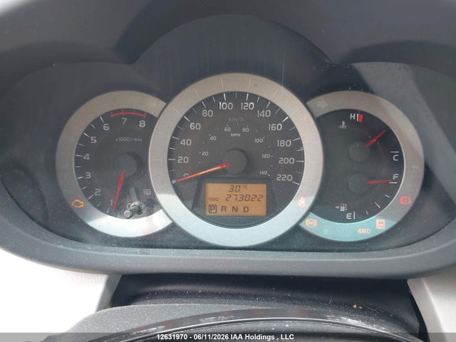 2012 Toyota Rav4 მანქანა იყიდება აუქციონზე, vin: 2T3BF4DV0CW204110, აუქციონის ნომერი: 12631970
