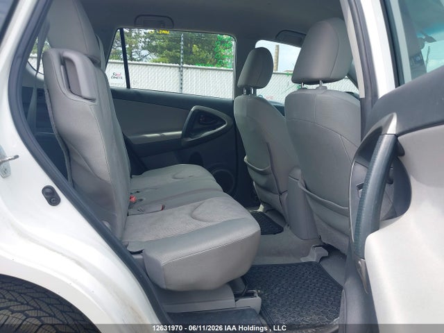 2012 Toyota Rav4 მანქანა იყიდება აუქციონზე, vin: 2T3BF4DV0CW204110, აუქციონის ნომერი: 12631970