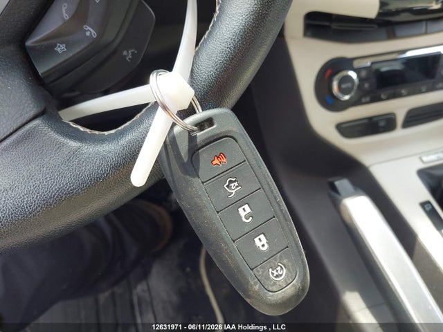 Продажа на аукционе авто 2013 Ford Focus, vin: 1FADP3N25DL346452, номер лота: 12631971