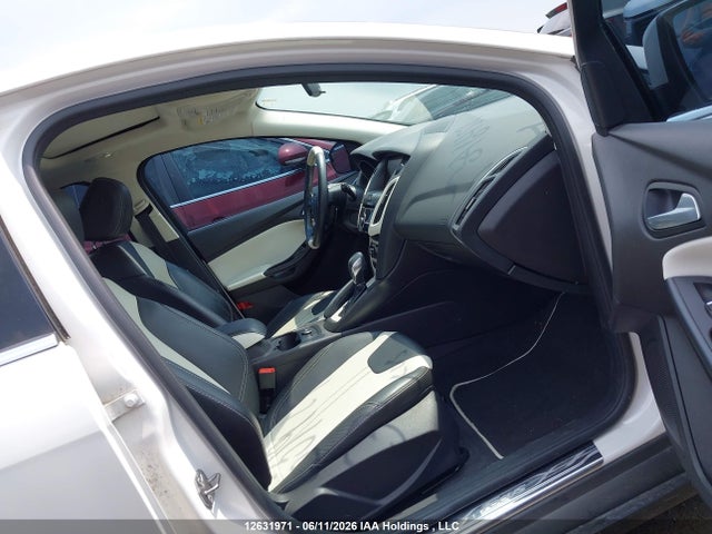 Продажа на аукционе авто 2013 Ford Focus, vin: 1FADP3N25DL346452, номер лота: 12631971