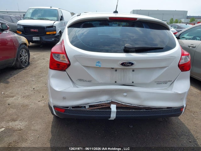 Продажа на аукционе авто 2013 Ford Focus, vin: 1FADP3N25DL346452, номер лота: 12631971