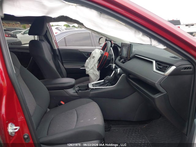 Toyota RAV4 2019 2T3B1RFV3KW067624 Image 5