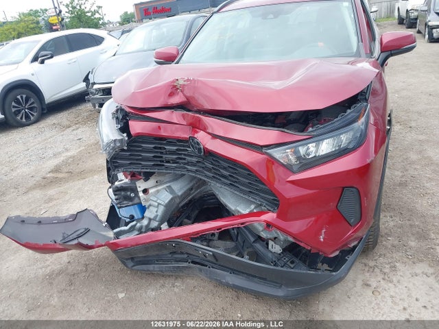 Toyota RAV4 2019 2T3B1RFV3KW067624 Image 6