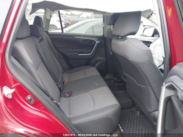 Toyota RAV4 2019 2T3B1RFV3KW067624 Image 8