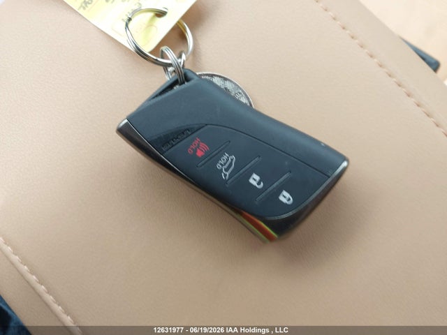 2T2BBMCA6TC129087 Lexus Rx 350h