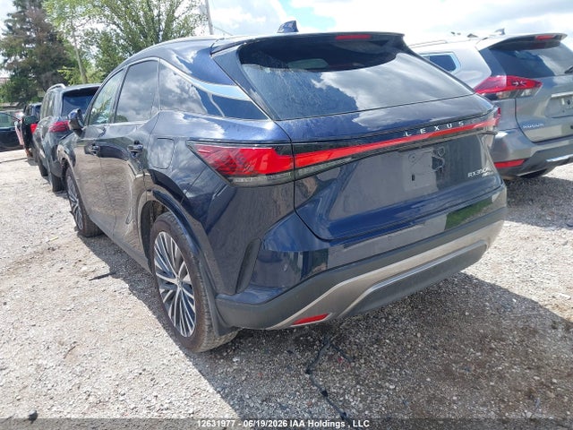 2T2BBMCA6TC129087 Lexus Rx 350h