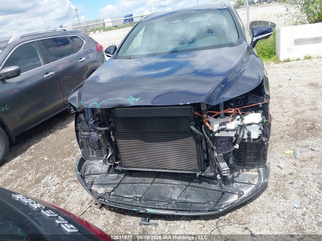 2T2BBMCA6TC129087 Lexus Rx 350h
