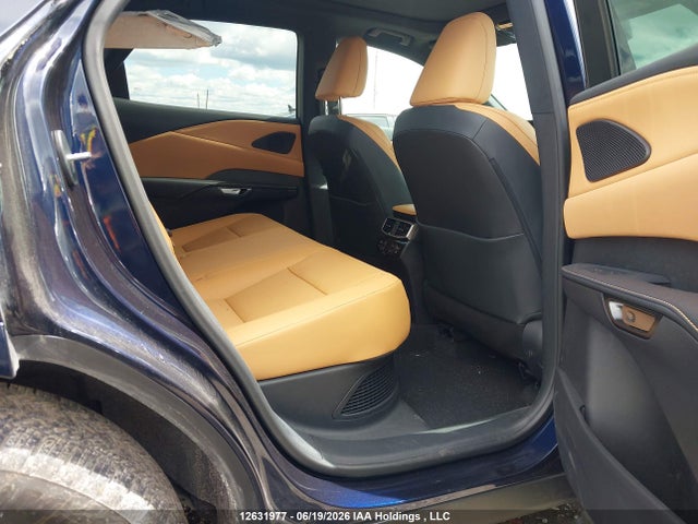 2T2BBMCA6TC129087 Lexus Rx 350h