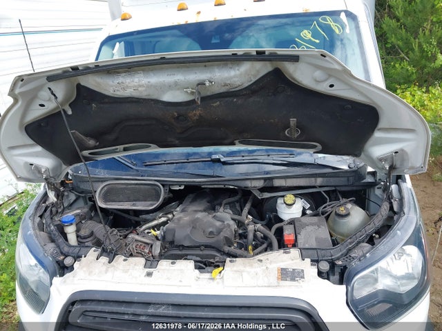 Aukcja sprzedaży 2018 Ford Transit T-350 Hd, vin: 1FDRS9ZV5JKA66324, numer aukcji: 12631978