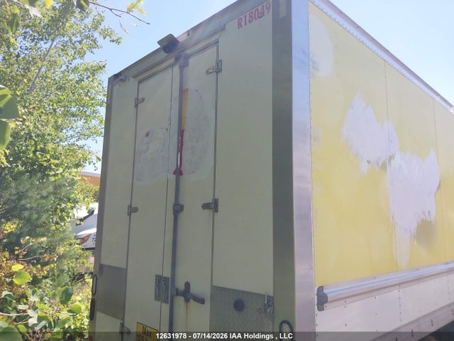 Aukcja sprzedaży 2018 Ford Transit T-350 Hd, vin: 1FDRS9ZV5JKA66324, numer aukcji: 12631978