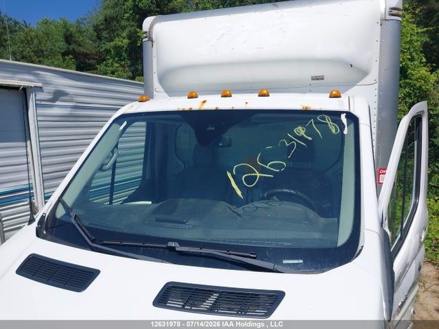 Aukcja sprzedaży 2018 Ford Transit T-350 Hd, vin: 1FDRS9ZV5JKA66324, numer aukcji: 12631978