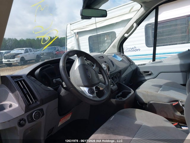 Aukcja sprzedaży 2018 Ford Transit T-350 Hd, vin: 1FDRS9ZV5JKA66324, numer aukcji: 12631978