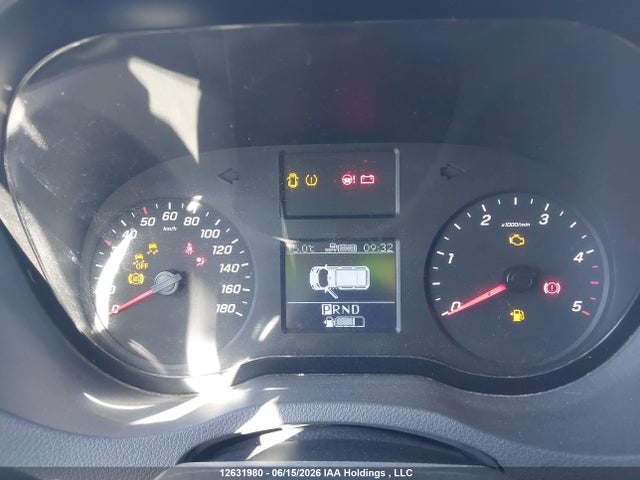 WD3BF1CD6KP172940 Mercedes-Benz Sprinter 2500 High Roof V6