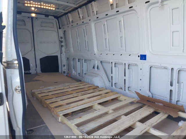 2019 Mercedes-benz Sprinter 2500 High Roof V6 მანქანა იყიდება აუქციონზე, vin: WD3BF1CD6KP172940, აუქციონის ნომერი: 12631980