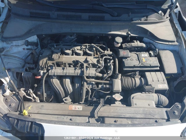 Hyundai Kona Essential 2023 KM8K1CAB6PU993607 Image 10