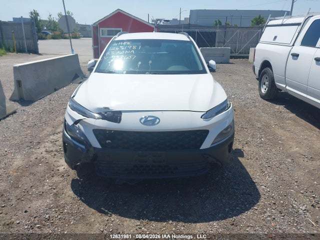 Hyundai Kona Essential 2023 KM8K1CAB6PU993607 Image 13