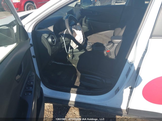 Hyundai Kona Essential 2023 KM8K1CAB6PU993607 Image 19