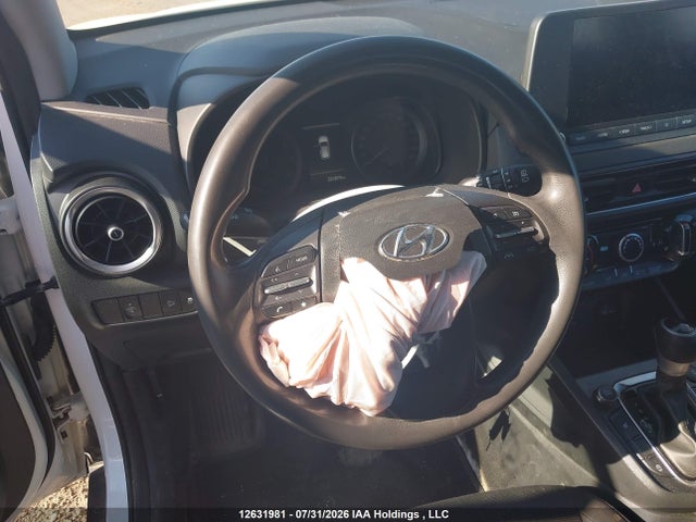 Hyundai Kona Essential 2023 KM8K1CAB6PU993607 Image 20
