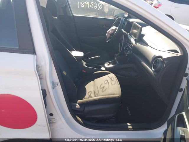 Hyundai Kona Essential 2023 KM8K1CAB6PU993607 Image 5