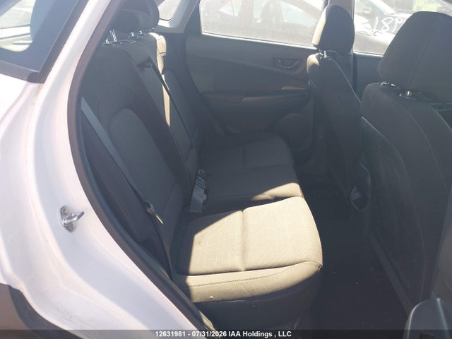 Hyundai Kona Essential 2023 KM8K1CAB6PU993607 Image 8