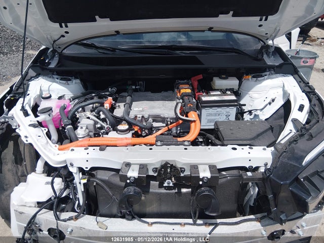 JTMADAFB9TA000469 Toyota Bz Limited Awd