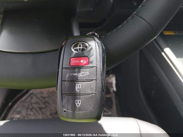 JTMADAFB9TA000469 Toyota Bz Limited Awd