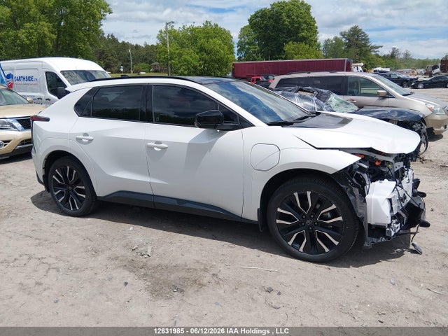 JTMADAFB9TA000469 Toyota Bz Limited Awd