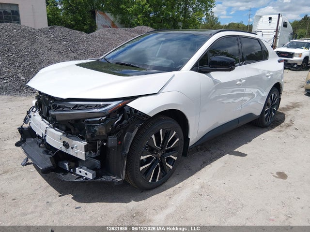 JTMADAFB9TA000469 Toyota Bz Limited Awd