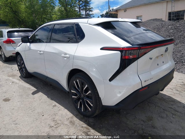 JTMADAFB9TA000469 Toyota Bz Limited Awd
