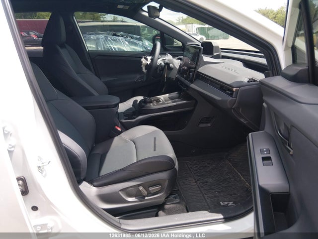 JTMADAFB9TA000469 Toyota Bz Limited Awd