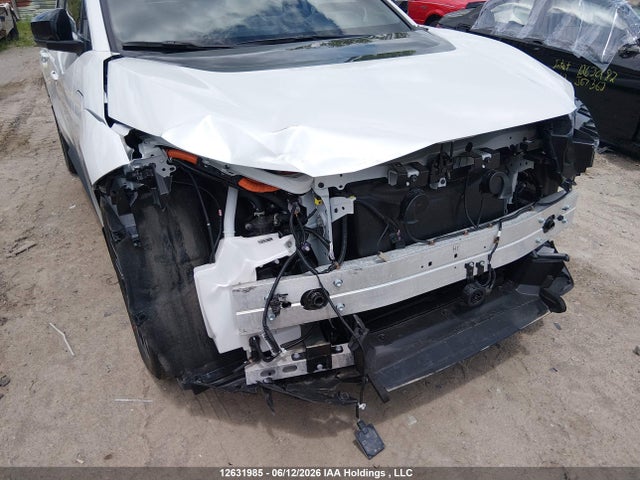 JTMADAFB9TA000469 Toyota Bz Limited Awd