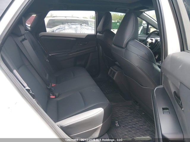 JTMADAFB9TA000469 Toyota Bz Limited Awd