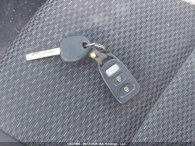 2011 Hyundai Elantra Touring Gl მანქანა იყიდება აუქციონზე, vin: KMHDB8AE5BU112093, აუქციონის ნომერი: 12631986
