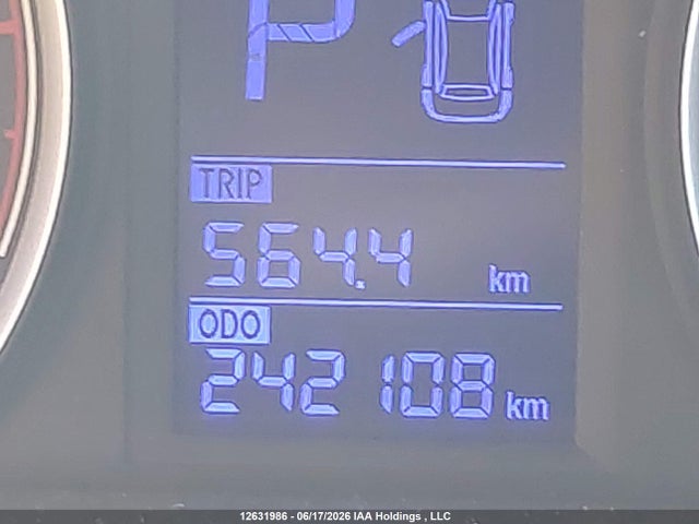 2011 Hyundai Elantra Touring Gl მანქანა იყიდება აუქციონზე, vin: KMHDB8AE5BU112093, აუქციონის ნომერი: 12631986