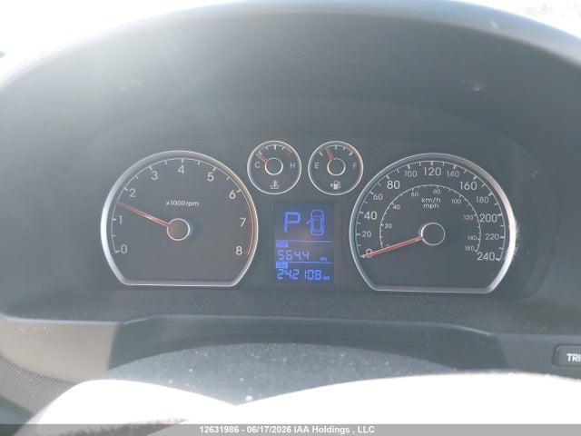 2011 Hyundai Elantra Touring Gl მანქანა იყიდება აუქციონზე, vin: KMHDB8AE5BU112093, აუქციონის ნომერი: 12631986