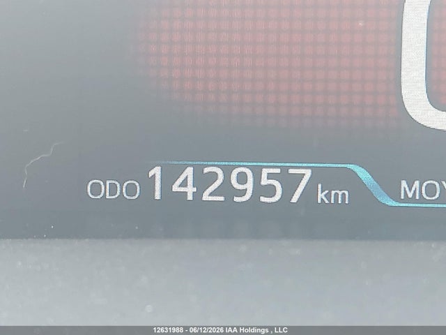 Продаж на аукціоні авто 2020 Toyota Prius Prime, vin: JTDKARFP2L3123168, номер лоту: 12631988