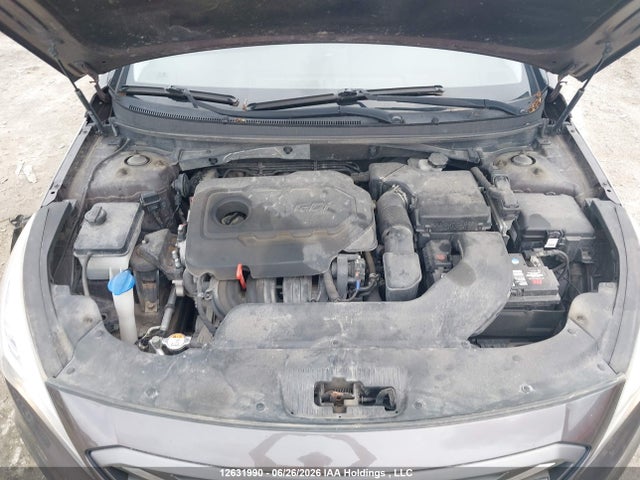 Продаж на аукціоні авто 2016 Hyundai Sonata, vin: 5NPE34AF3GH396624, номер лоту: 12631990