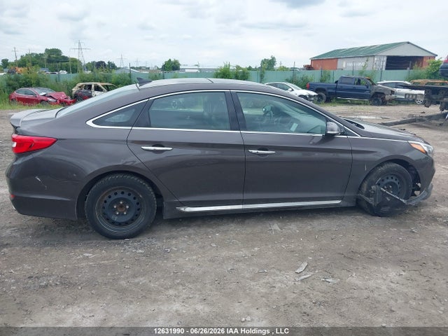 Hyundai Sonata 2016 5NPE34AF3GH396624 Image 13