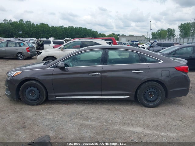 Продаж на аукціоні авто 2016 Hyundai Sonata, vin: 5NPE34AF3GH396624, номер лоту: 12631990