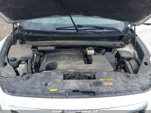 5N1AL0MM0EC502971 Infiniti QX60