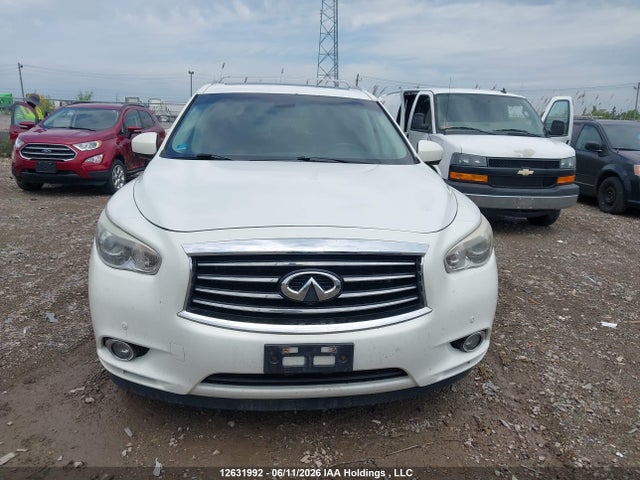 5N1AL0MM0EC502971 Infiniti QX60