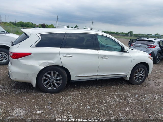 5N1AL0MM0EC502971 Infiniti QX60