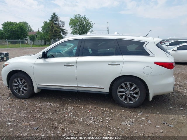5N1AL0MM0EC502971 Infiniti QX60