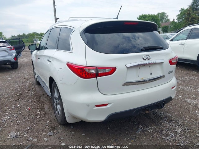 5N1AL0MM0EC502971 Infiniti QX60