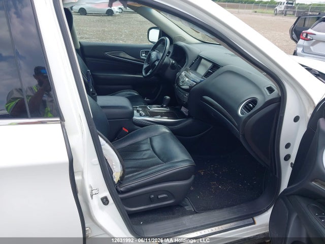 5N1AL0MM0EC502971 Infiniti QX60