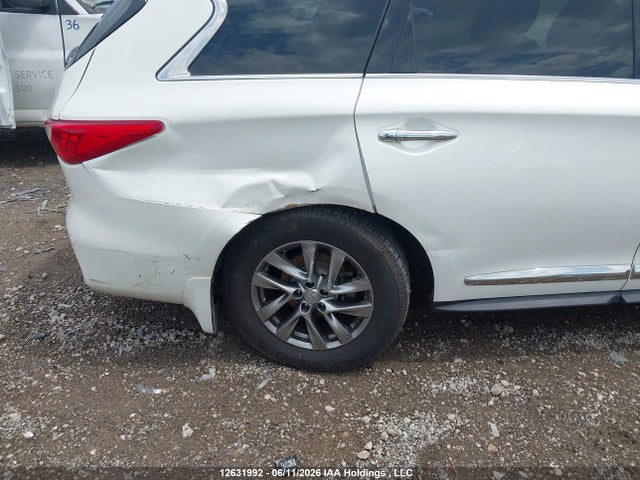 5N1AL0MM0EC502971 Infiniti QX60