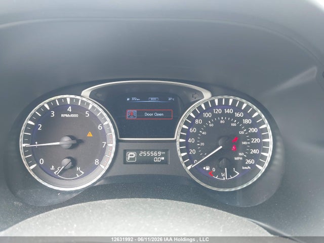 5N1AL0MM0EC502971 Infiniti QX60