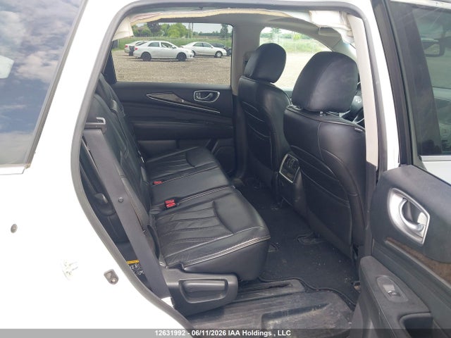 5N1AL0MM0EC502971 Infiniti QX60