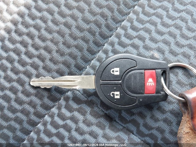 2014 Nissan Versa Note S/s Plus/sv/sl მანქანა იყიდება აუქციონზე, vin: 3N1CE2CP9EL399183, აუქციონის ნომერი: 12631993